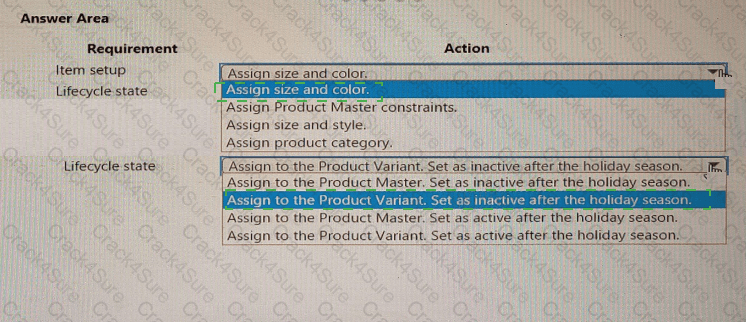 MB-335 question answer