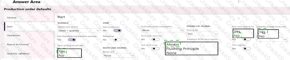 MB-335 question answer