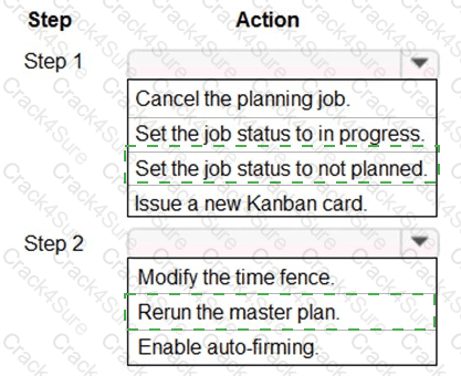 MB-335 question answer