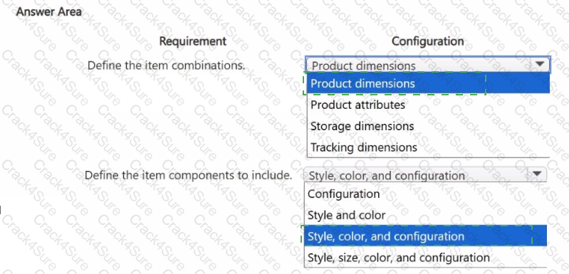 MB-335 question answer
