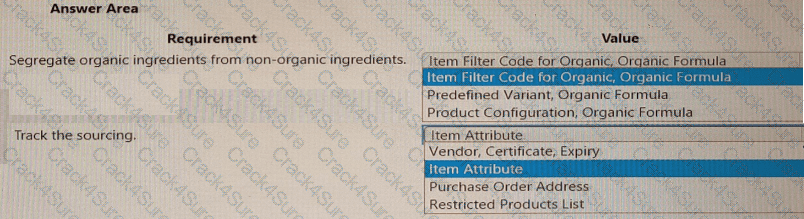 MB-335 question answer