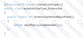 MB-500 question answer