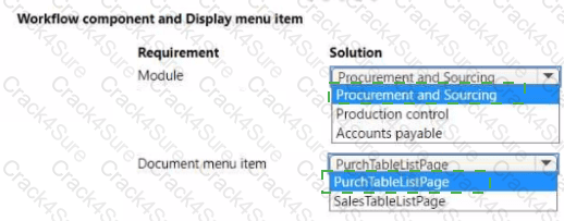 MB-500 question answer