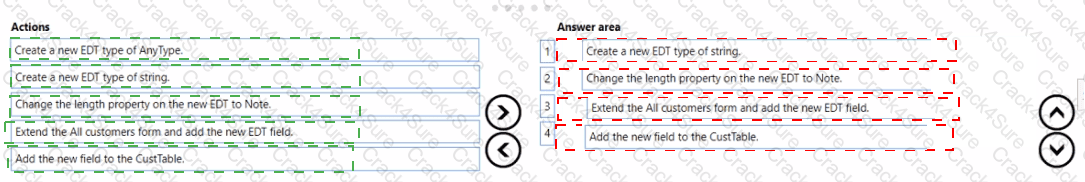 MB-500 question answer