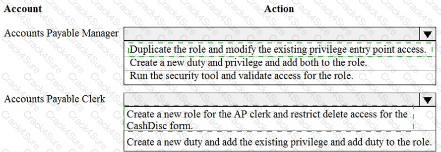 MB-500 question answer