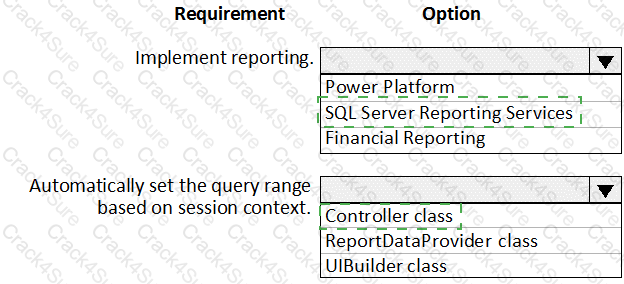 MB-500 question answer