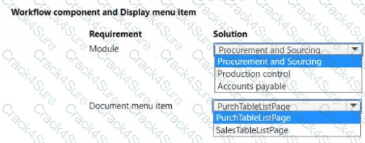 MB-500 question answer