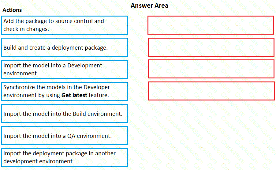 MB-500 question answer
