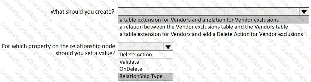 MB-500 question answer