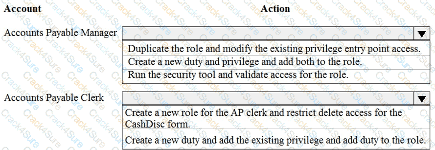 MB-500 question answer