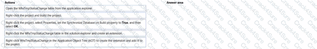 MB-500 question answer