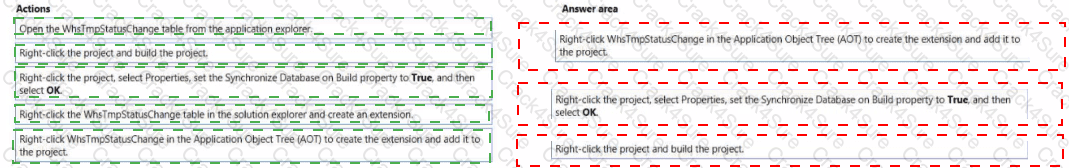 MB-500 question answer