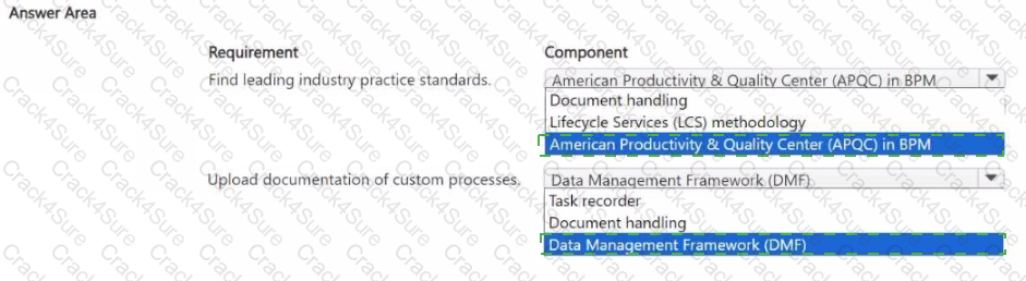 MB-700 question answer