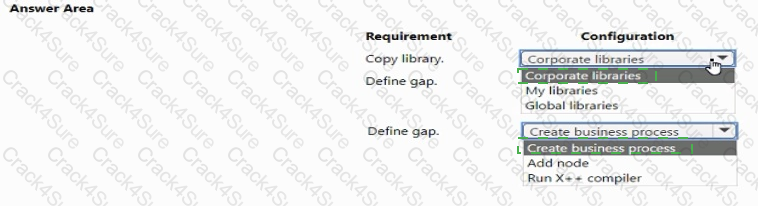 MB-700 question answer