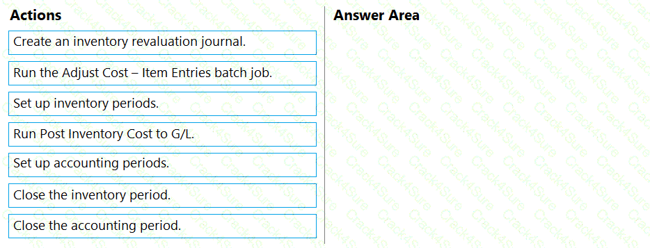 MB-800 question answer