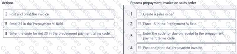 MB-800 question answer