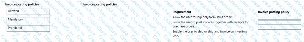 MB-800 question answer