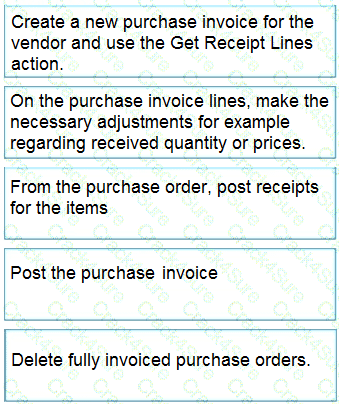 MB-800 question answer