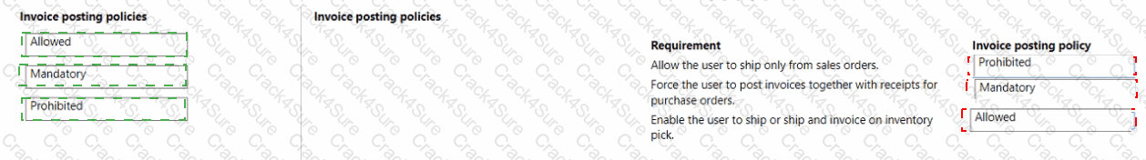 MB-800 question answer