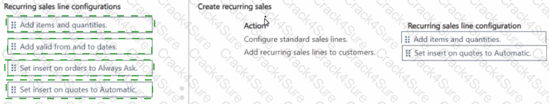 MB-800 question answer