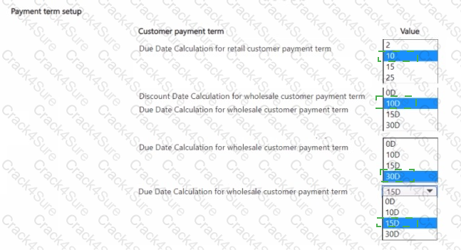 MB-800 question answer