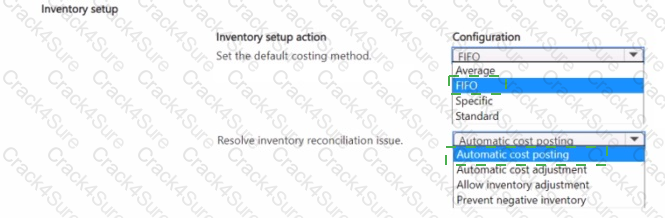 MB-800 question answer