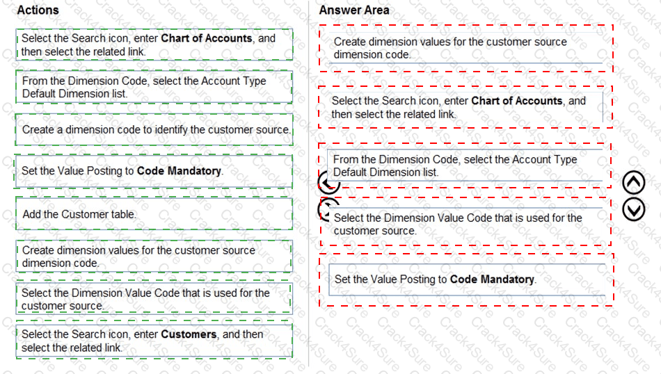MB-800 question answer
