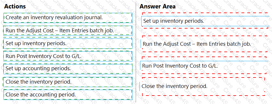 MB-800 question answer