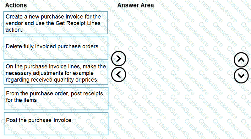MB-800 question answer