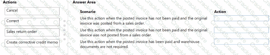 MB-800 question answer