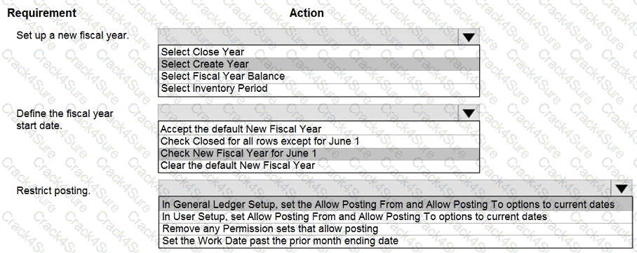 MB-800 question answer