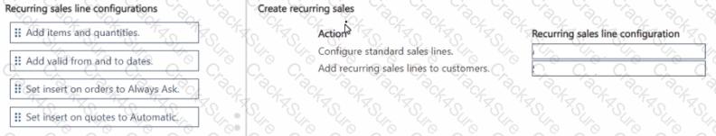 MB-800 question answer