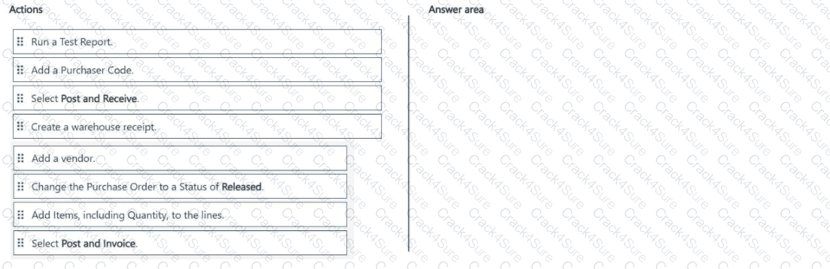 MB-800 question answer