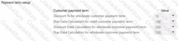 MB-800 question answer