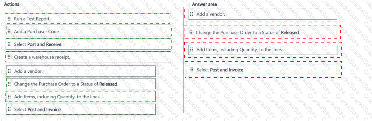 MB-800 question answer