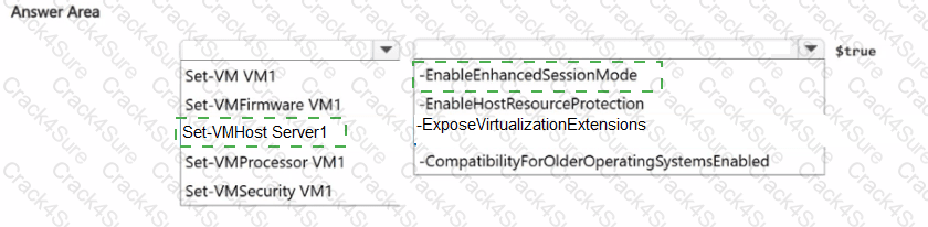 MB-800 question answer
