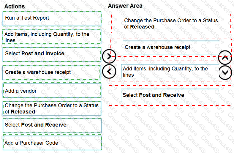 MB-800 question answer