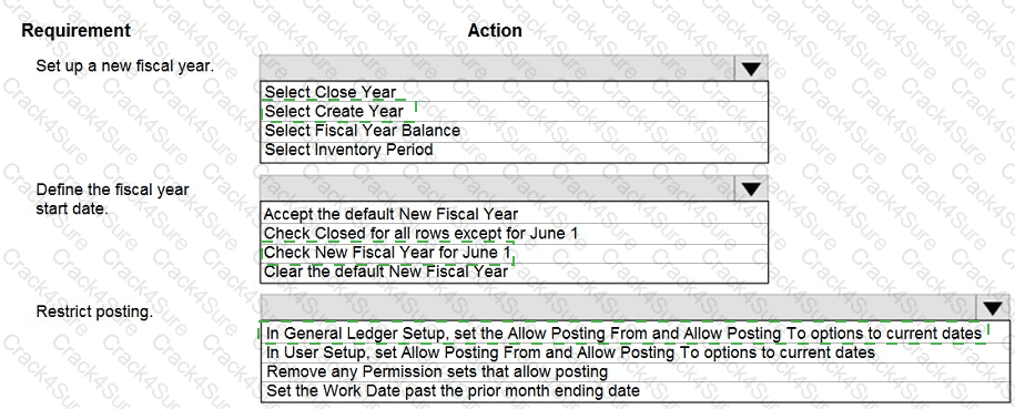 MB-800 question answer