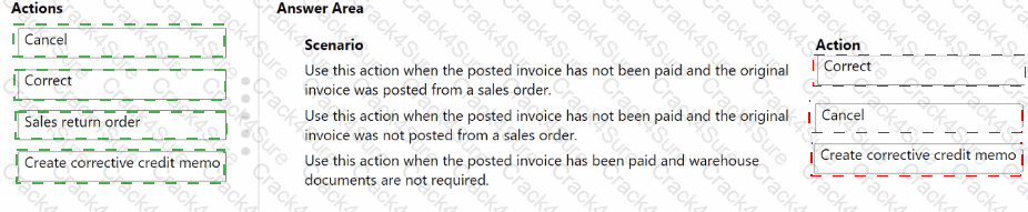 MB-800 question answer