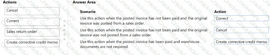 MB-800 question answer