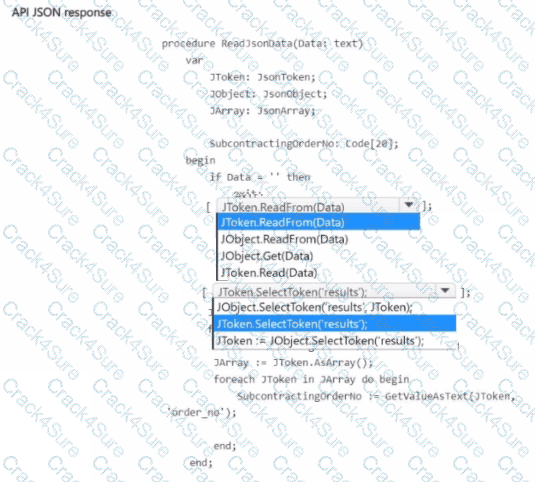 MB-820 question answer