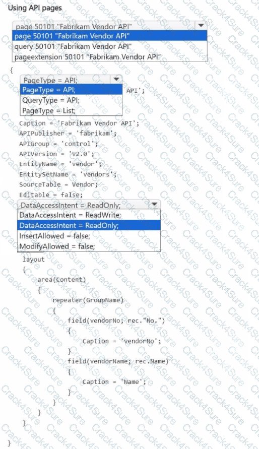 MB-820 question answer