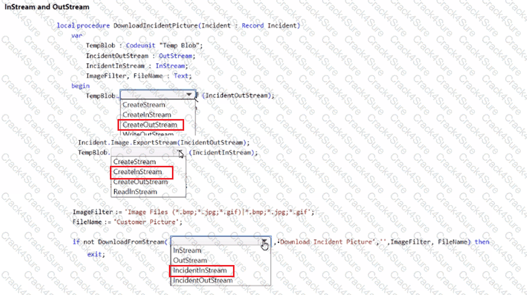 MB-820 question answer