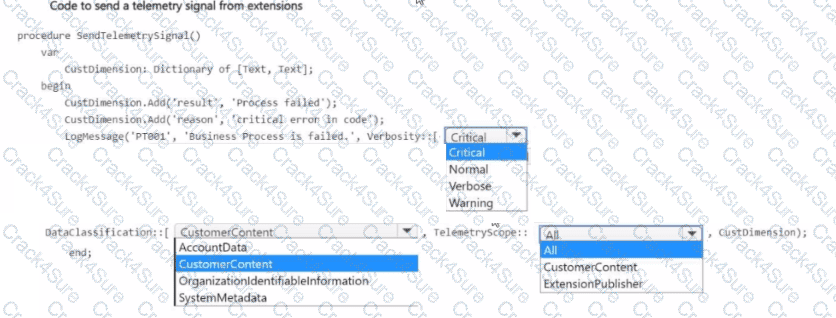 MB-820 question answer