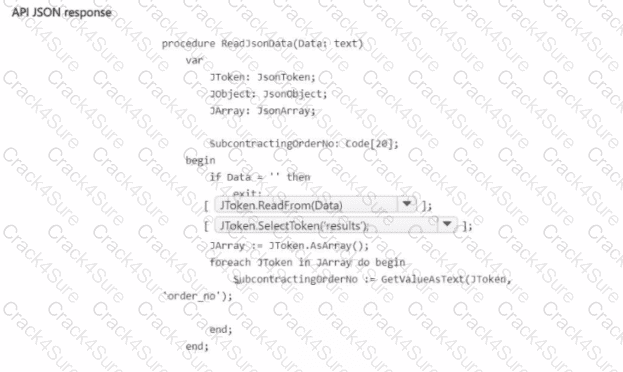 MB-820 question answer