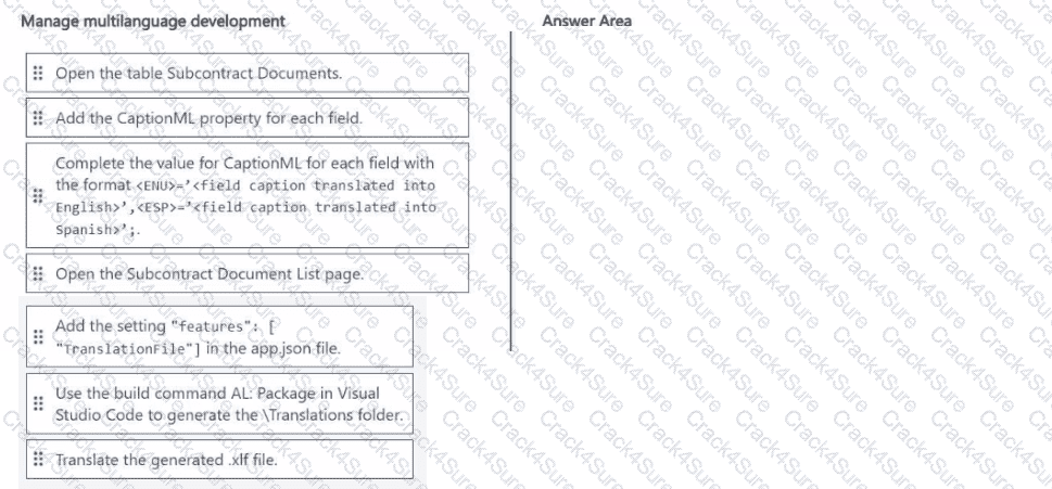 MB-820 question answer