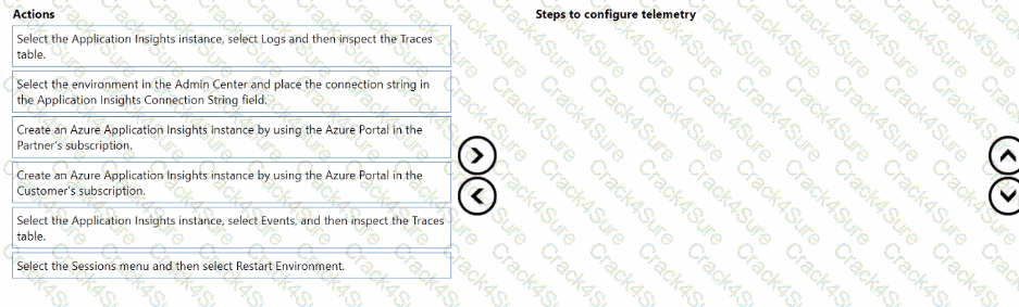 MB-820 question answer