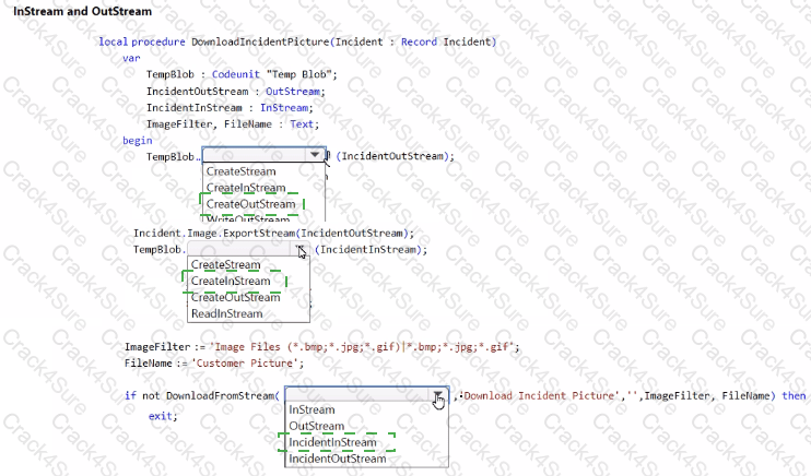 MB-820 question answer
