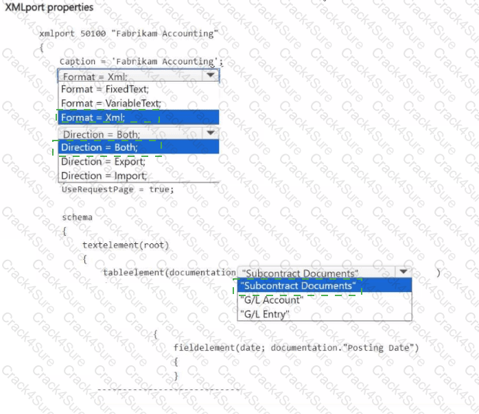MB-820 question answer