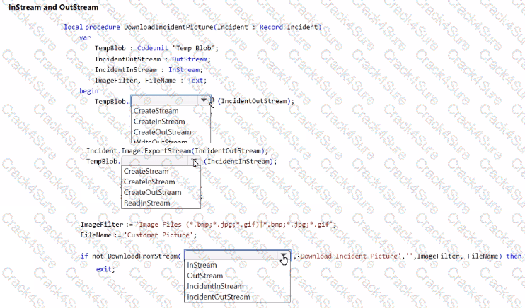 MB-820 question answer